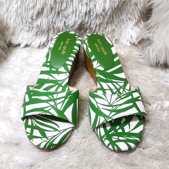KATE SPADE SANDALS - Picture 1 of 11